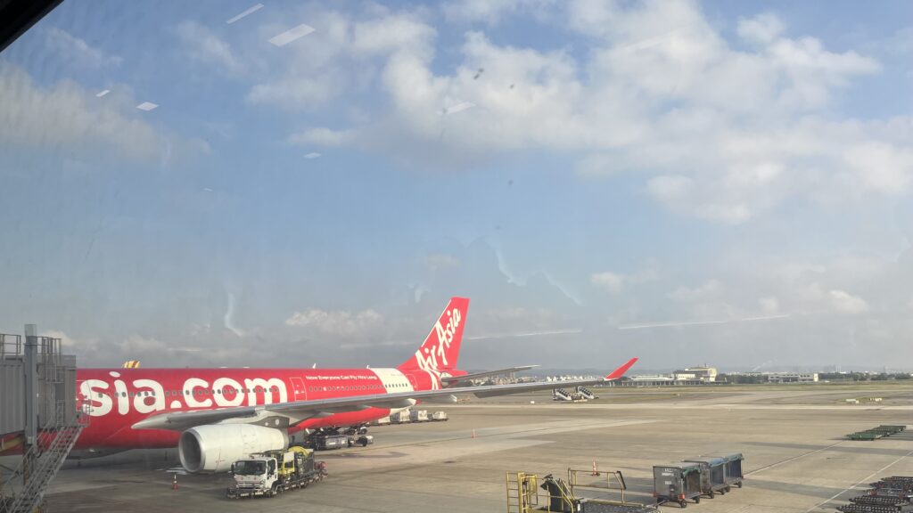 空港