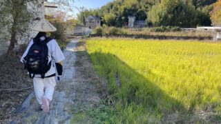 お遍路巡り-準備編│必要なものと費用を紹介！
